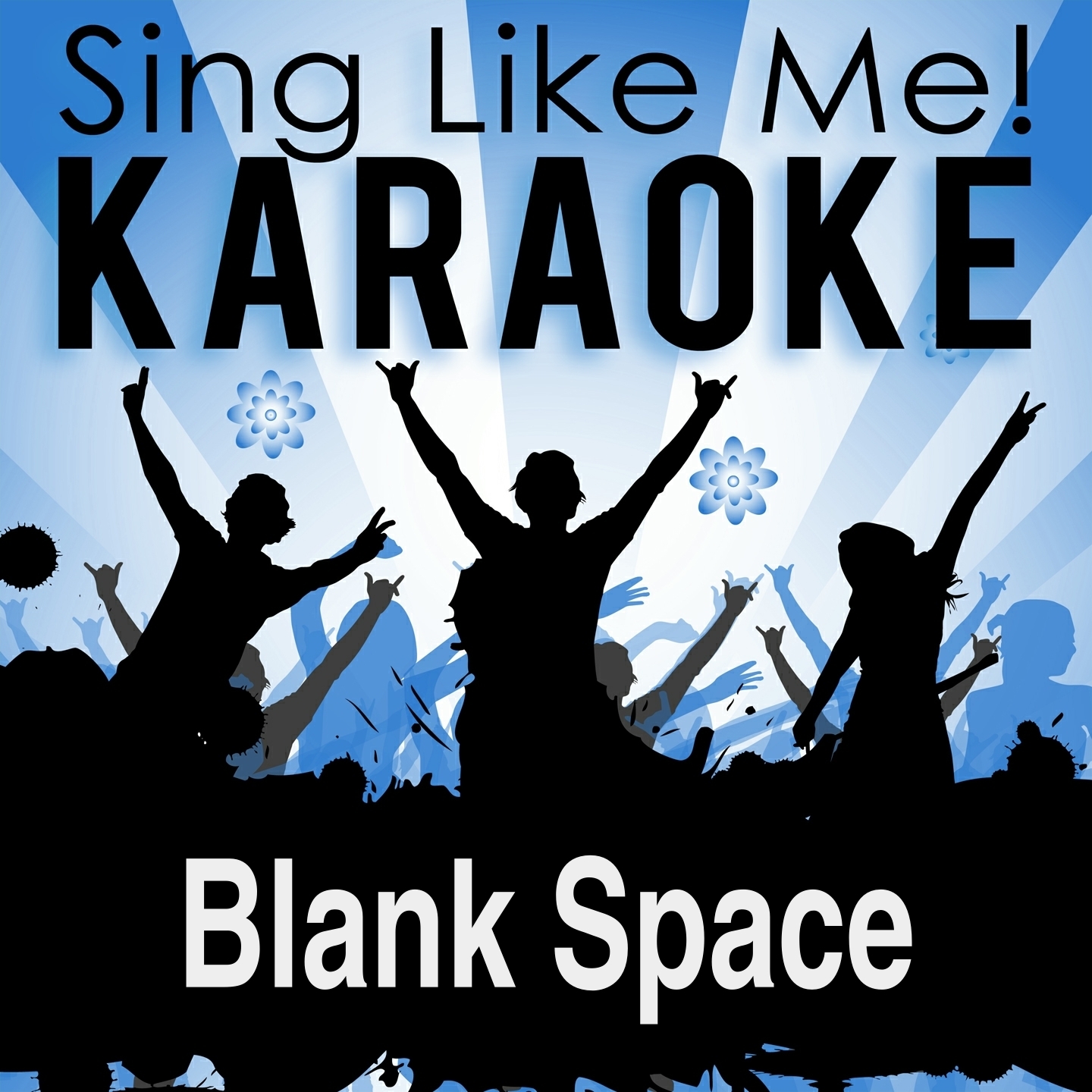 Blank Space (Karaoke Version with Guide Melody)