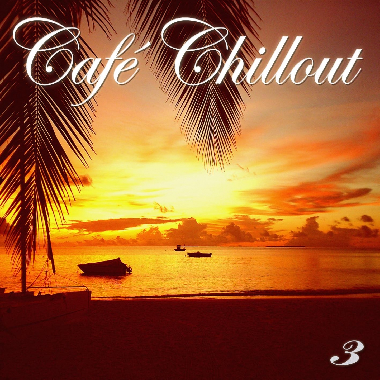 Cafe Chillout, Vol. 3