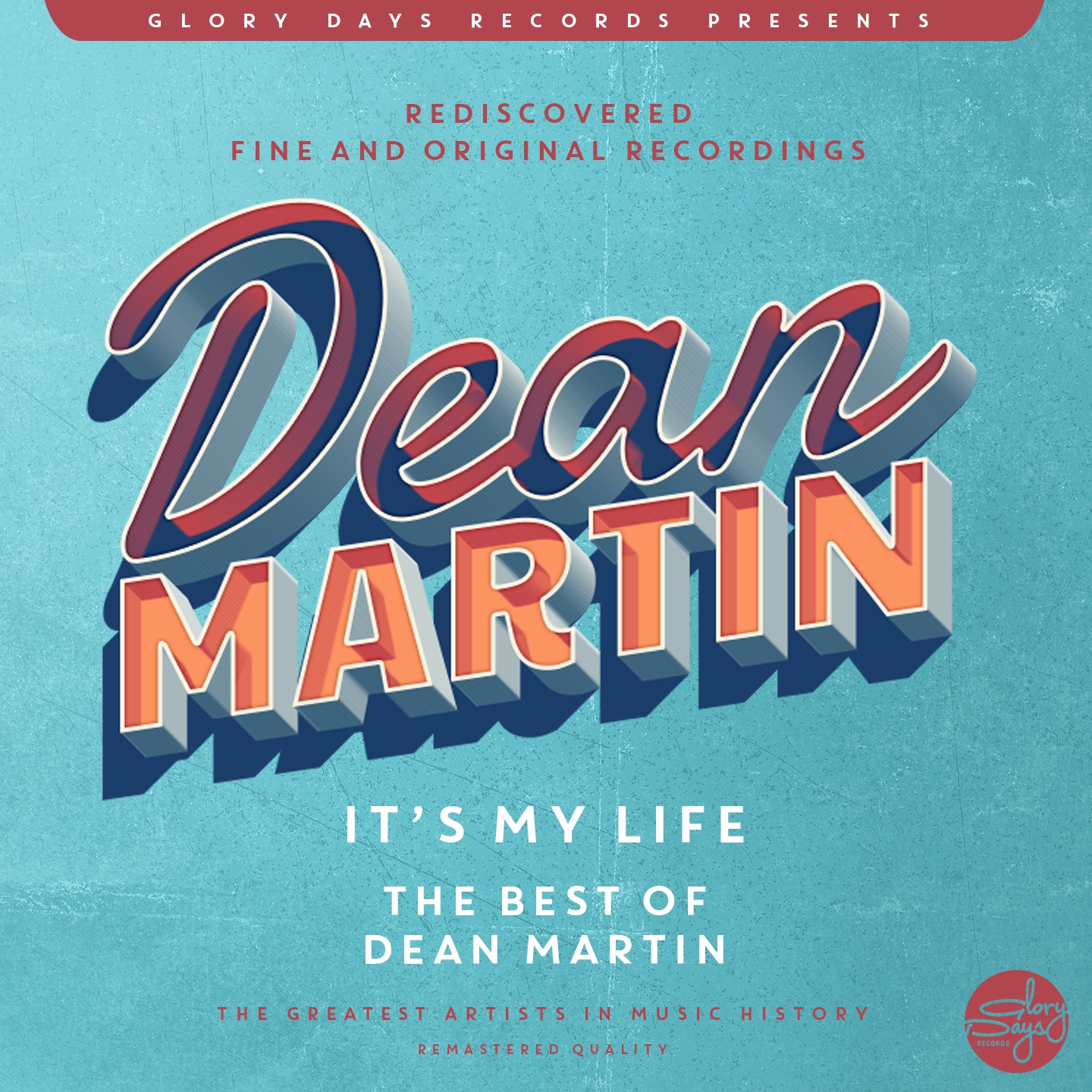 It s My Life The Best Of Dean Martin