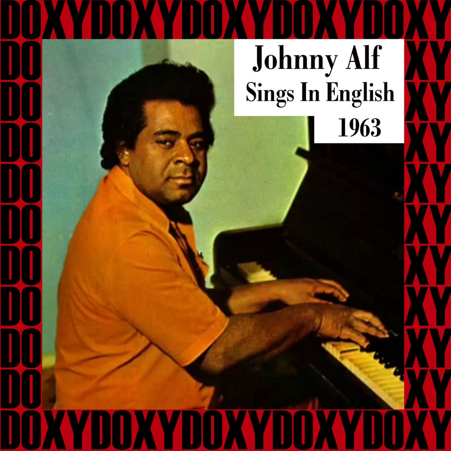 Sings in English, 1963 (Doxy Collection Remastered)