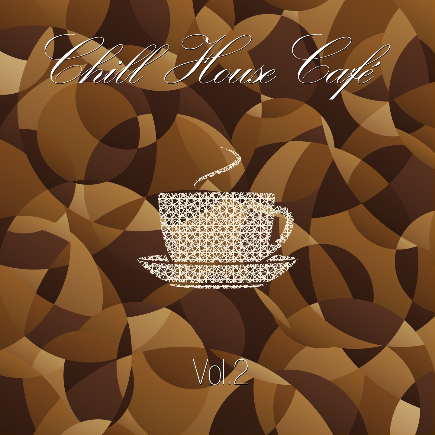 Chill House Cafe, Vol. 2