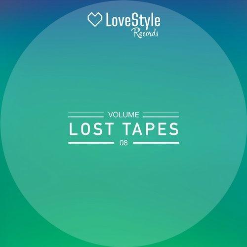 LOST TAPES VOLUME 8
