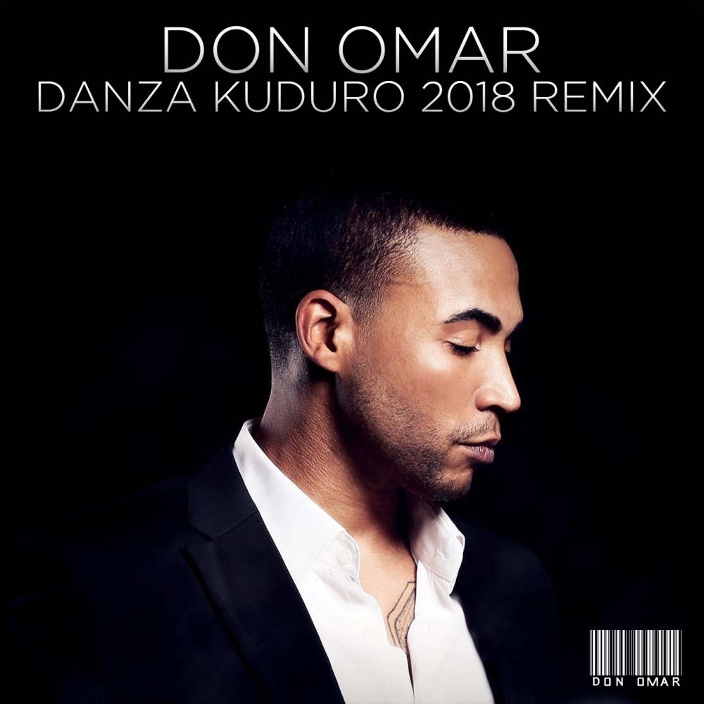 Danza Kuduro (Maikel Garcia 2018 Remix)