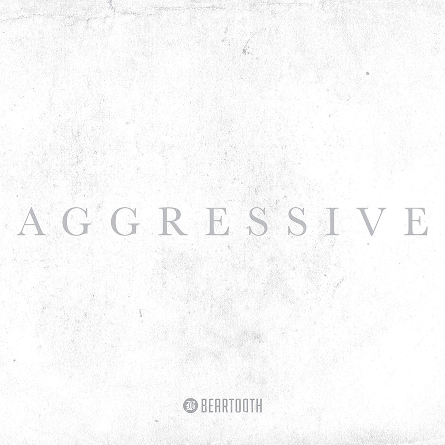 Aggressive (Deluxe Edition)