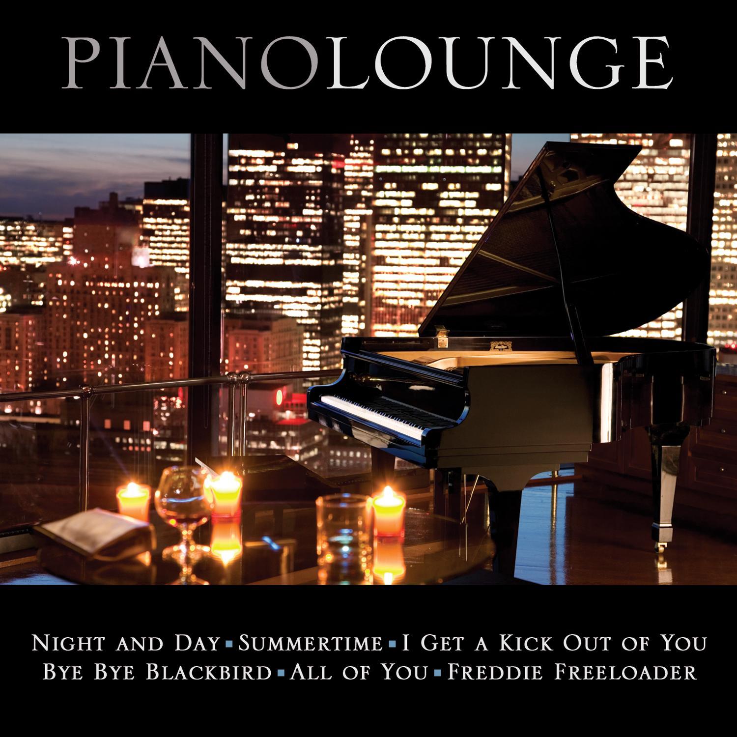 Piano Lounge