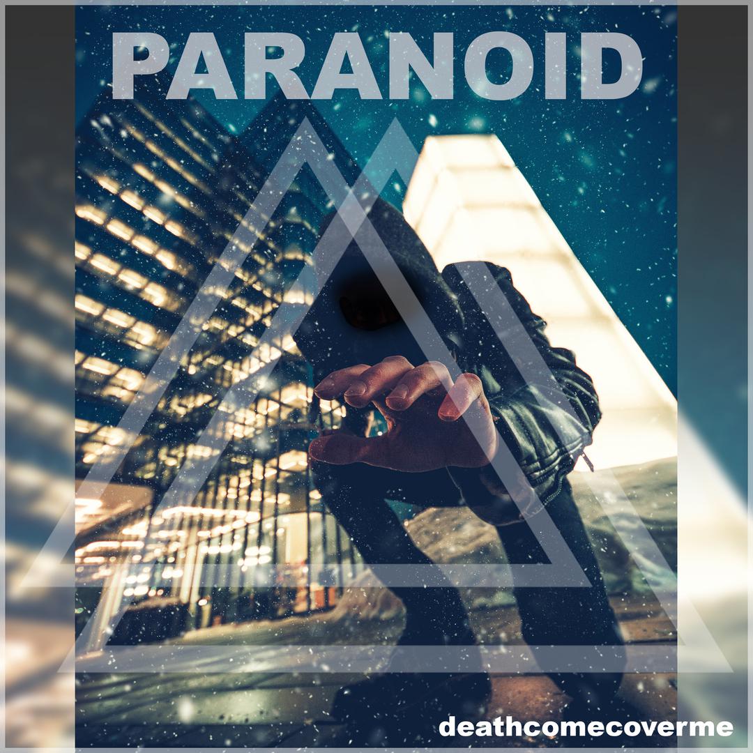 Paranoid (Rock Cover)