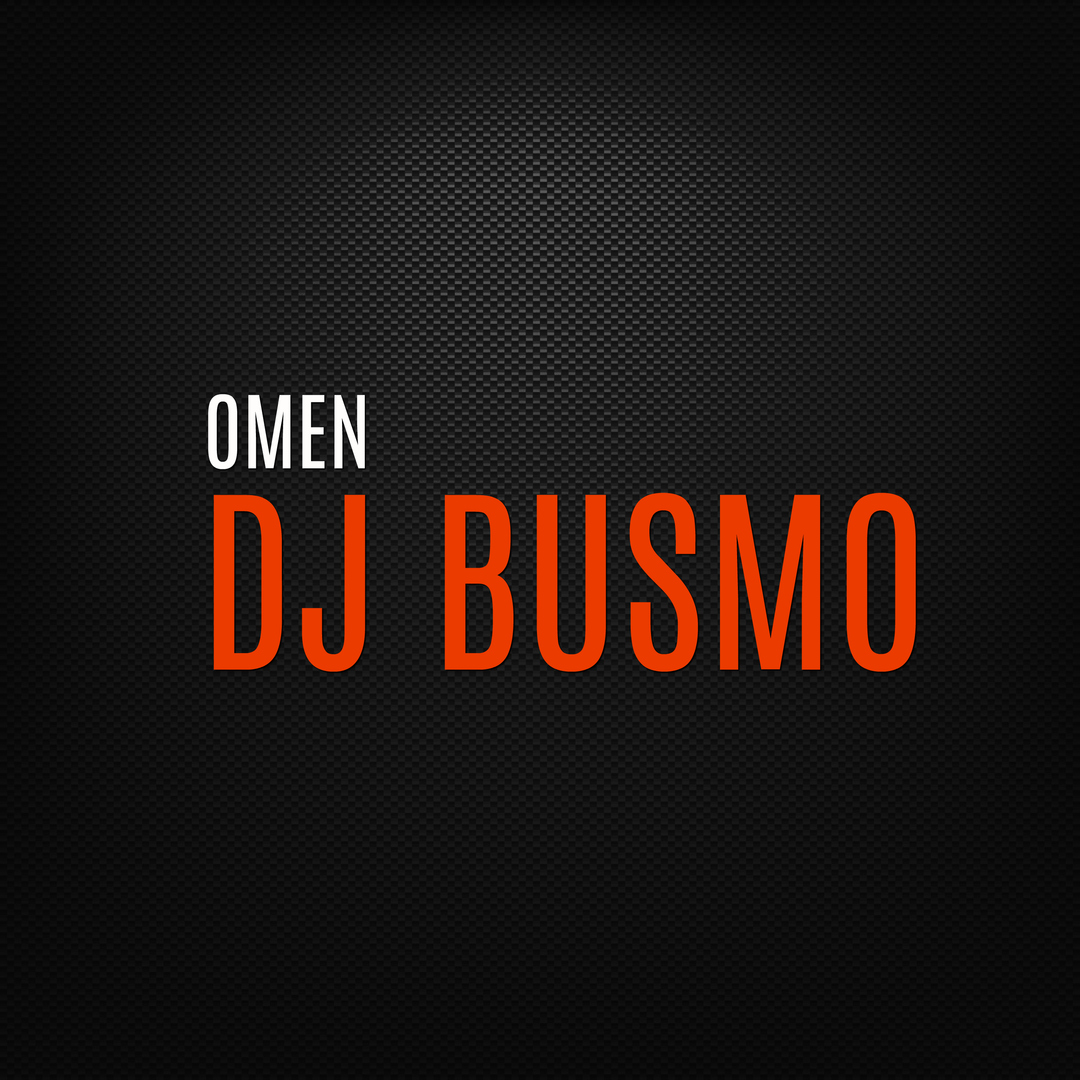 Omen (Original Mix)