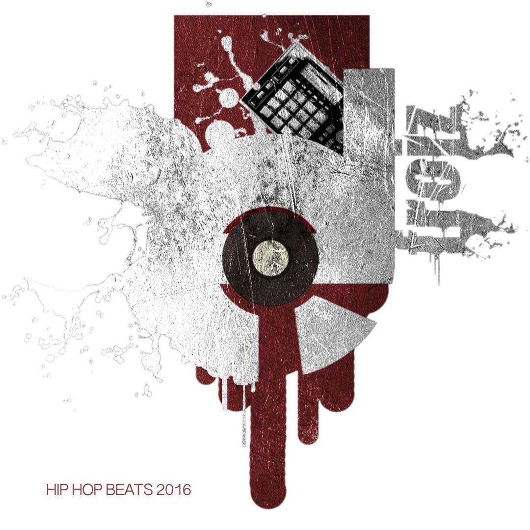 Hip Hop Beats 2016