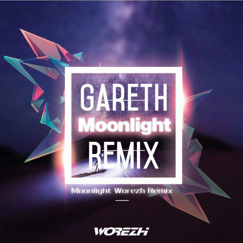 Yonetro  Moonlight Garet H Remix