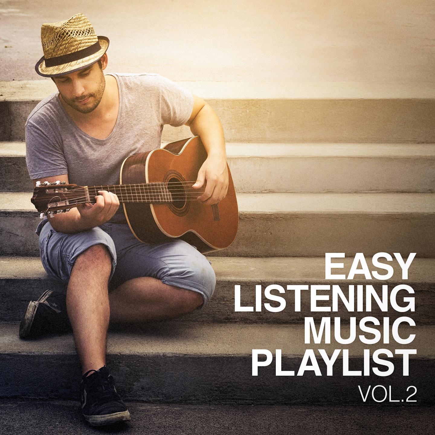 Easy Listening Music Playlist, Vol. 3