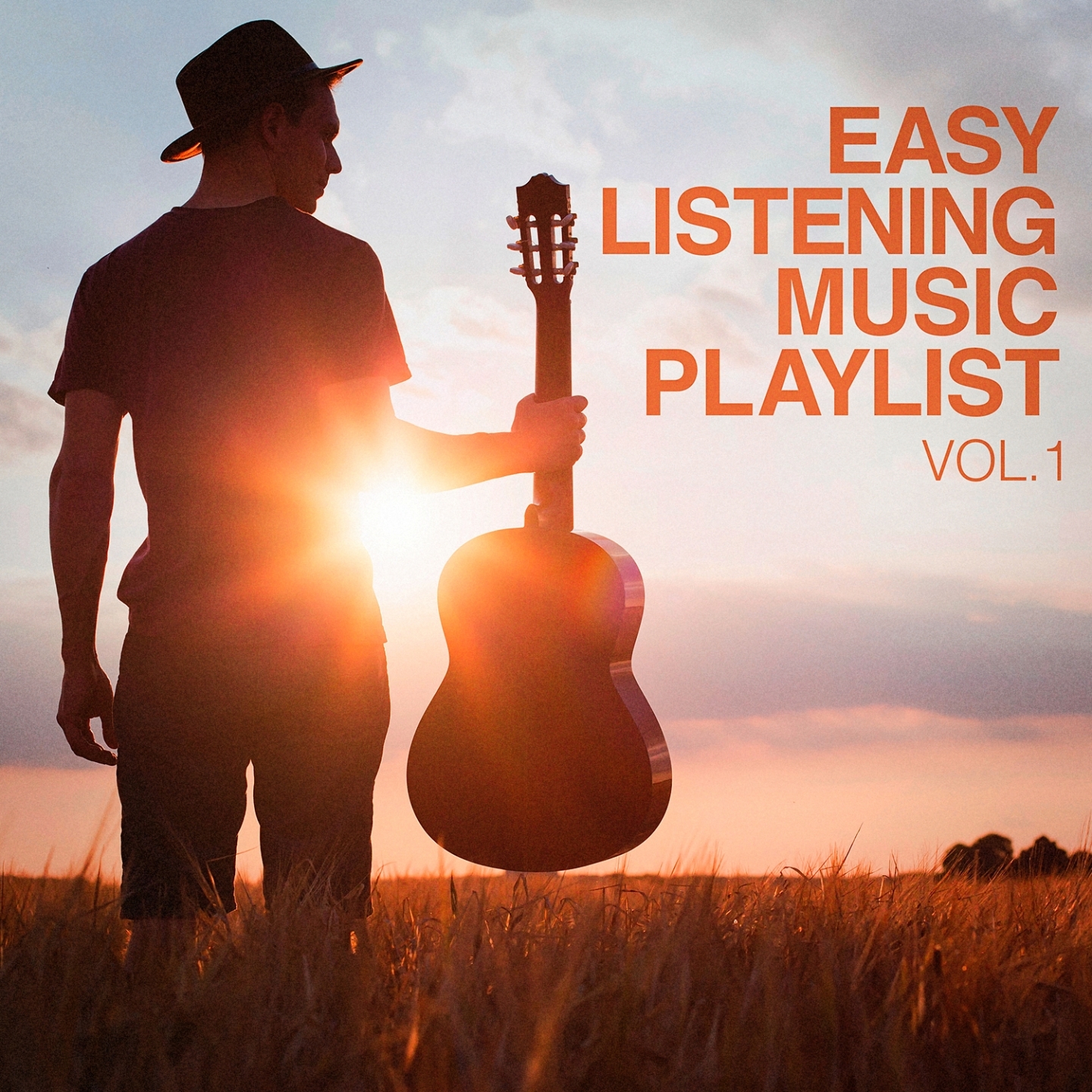 Easy Listening Music Playlist, Vol. 1