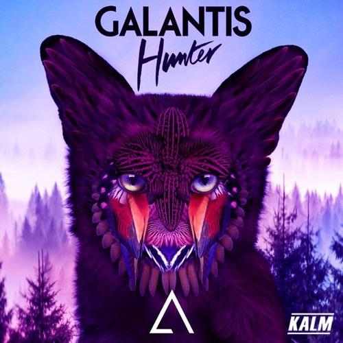 Hunter (KALM Remix)