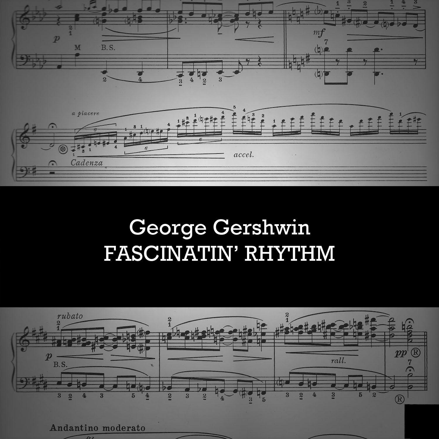 Fascinatin' Rhythm