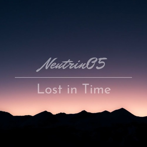 Lost in Time