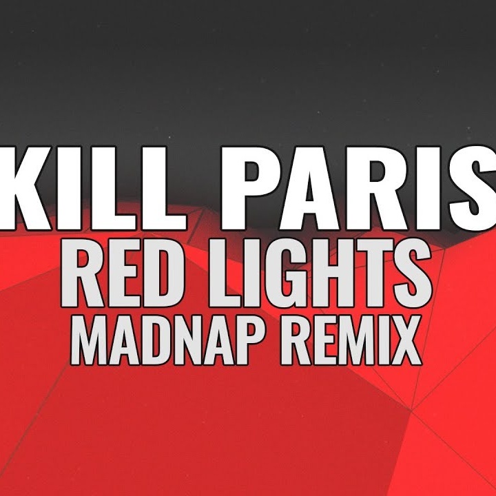 Red Lights (Madnap Remix)
