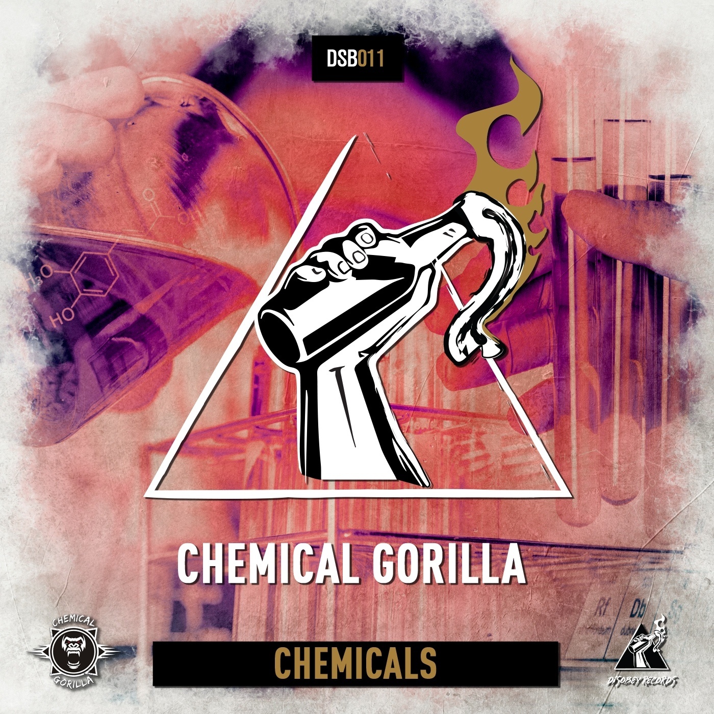 Chemicals