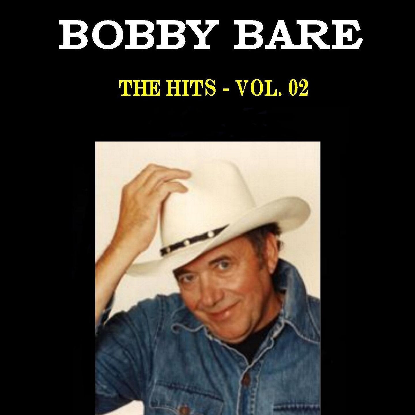 The hits of Bobby Bare, Vol. 2