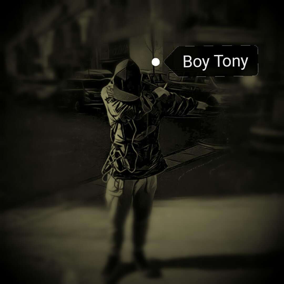 BOY Tony