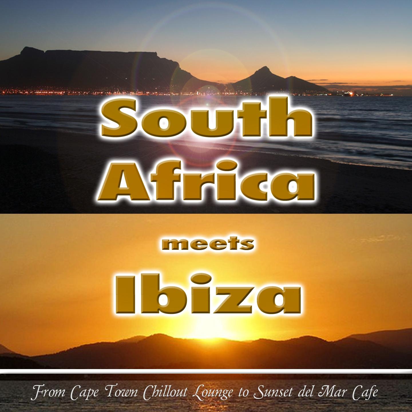 North to South (Cafe Chillout Mix)