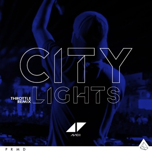 City Lights (Throttle Remix)