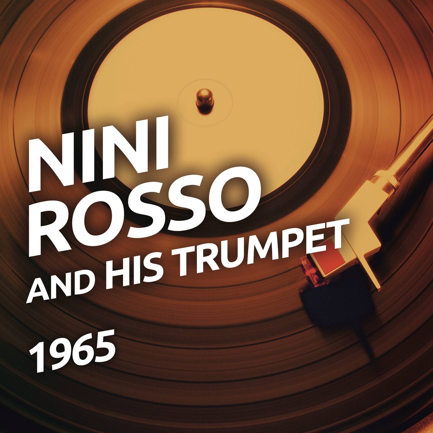 Nini Rosso And His Trumpet