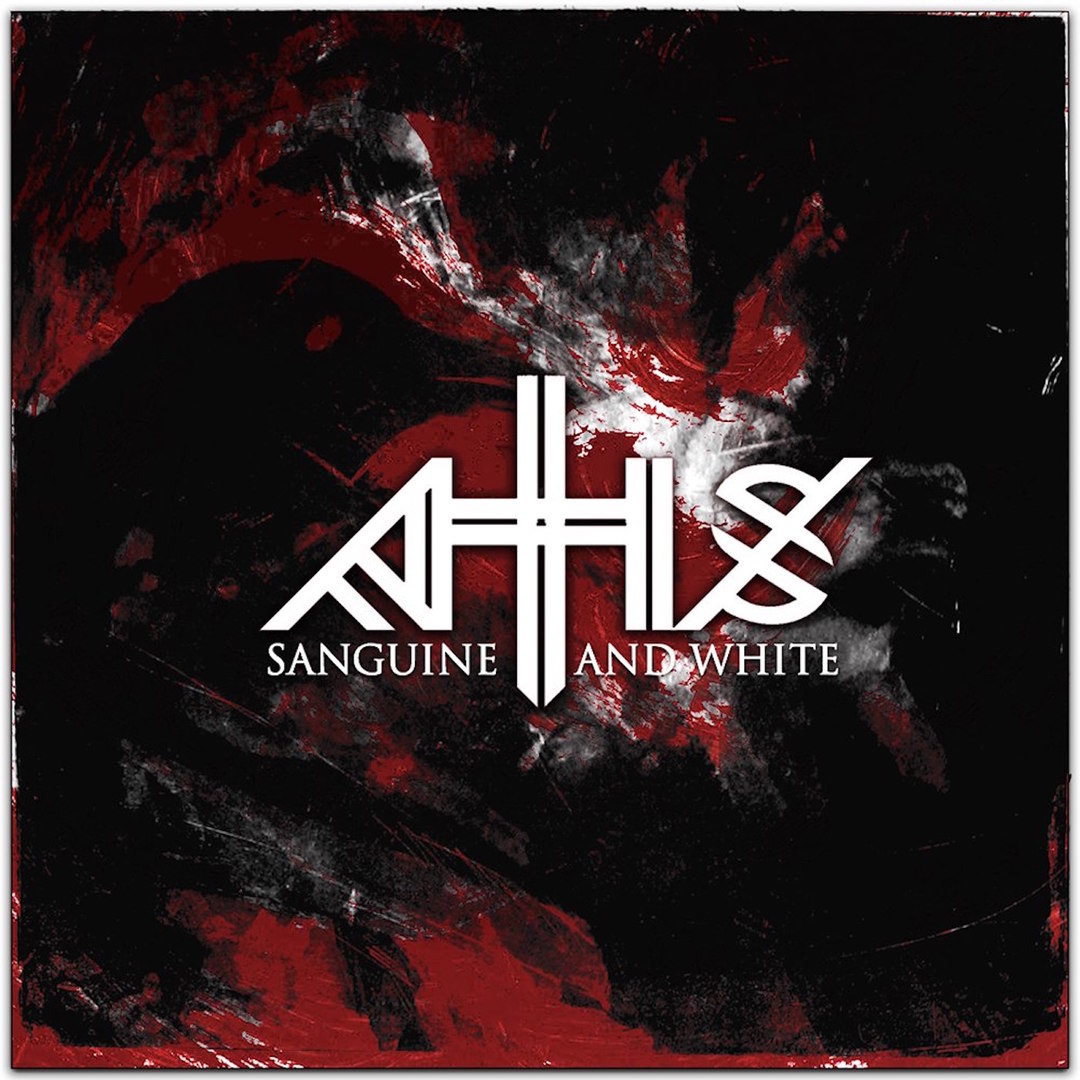 Sanguine and White