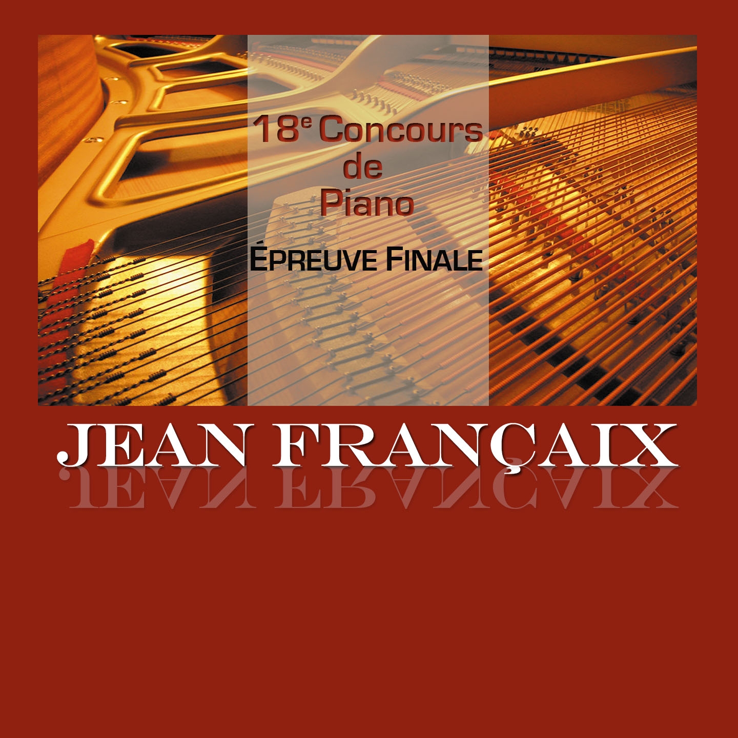 Suite fran aise, BWV 816: Loure