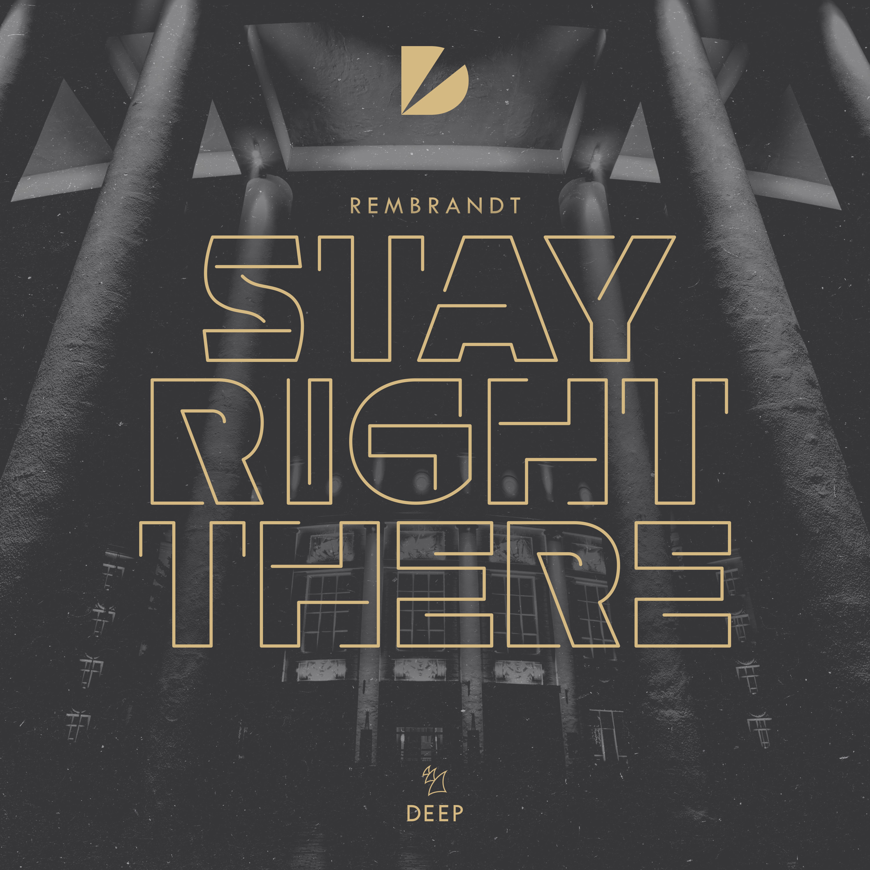 Stay Right There (Extended Mix)