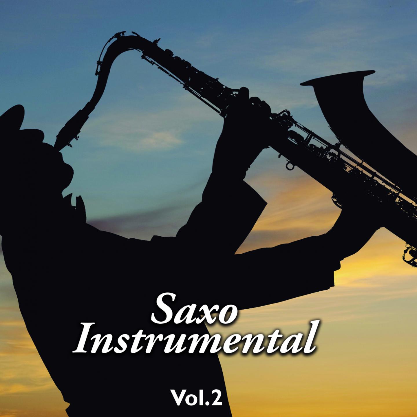 Saxo Instrumental, Vol. 2