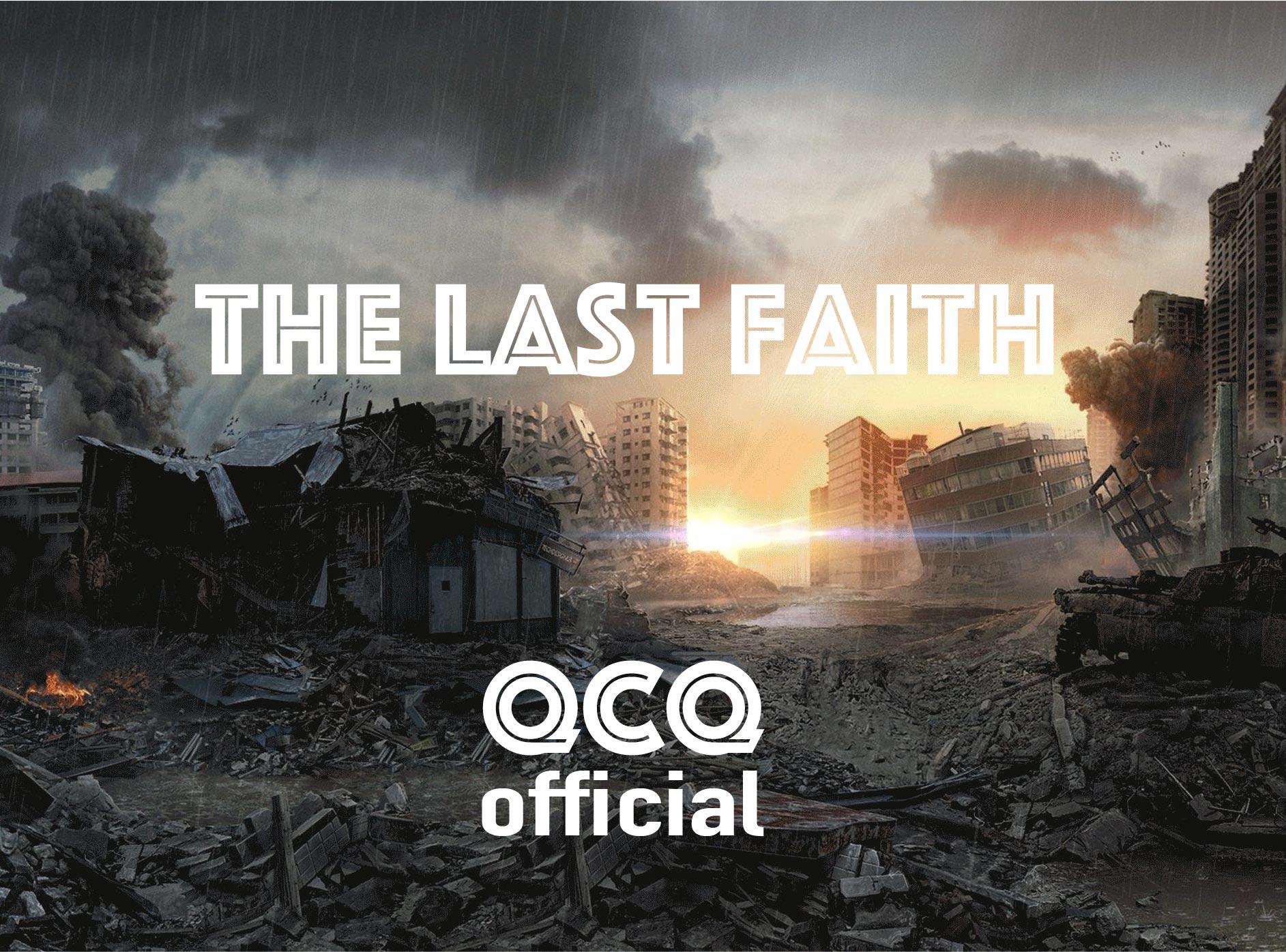 The Last Faith