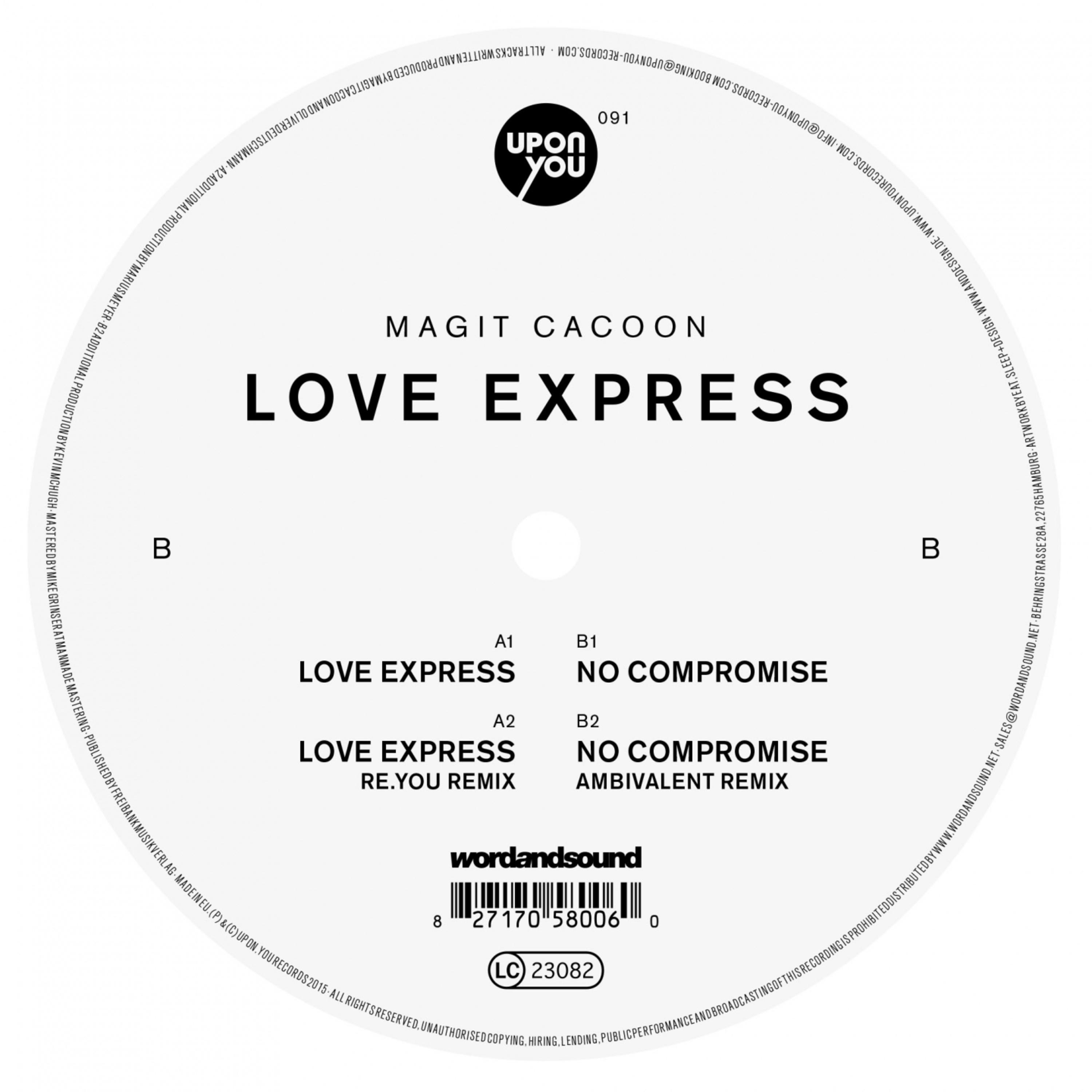 Love Express