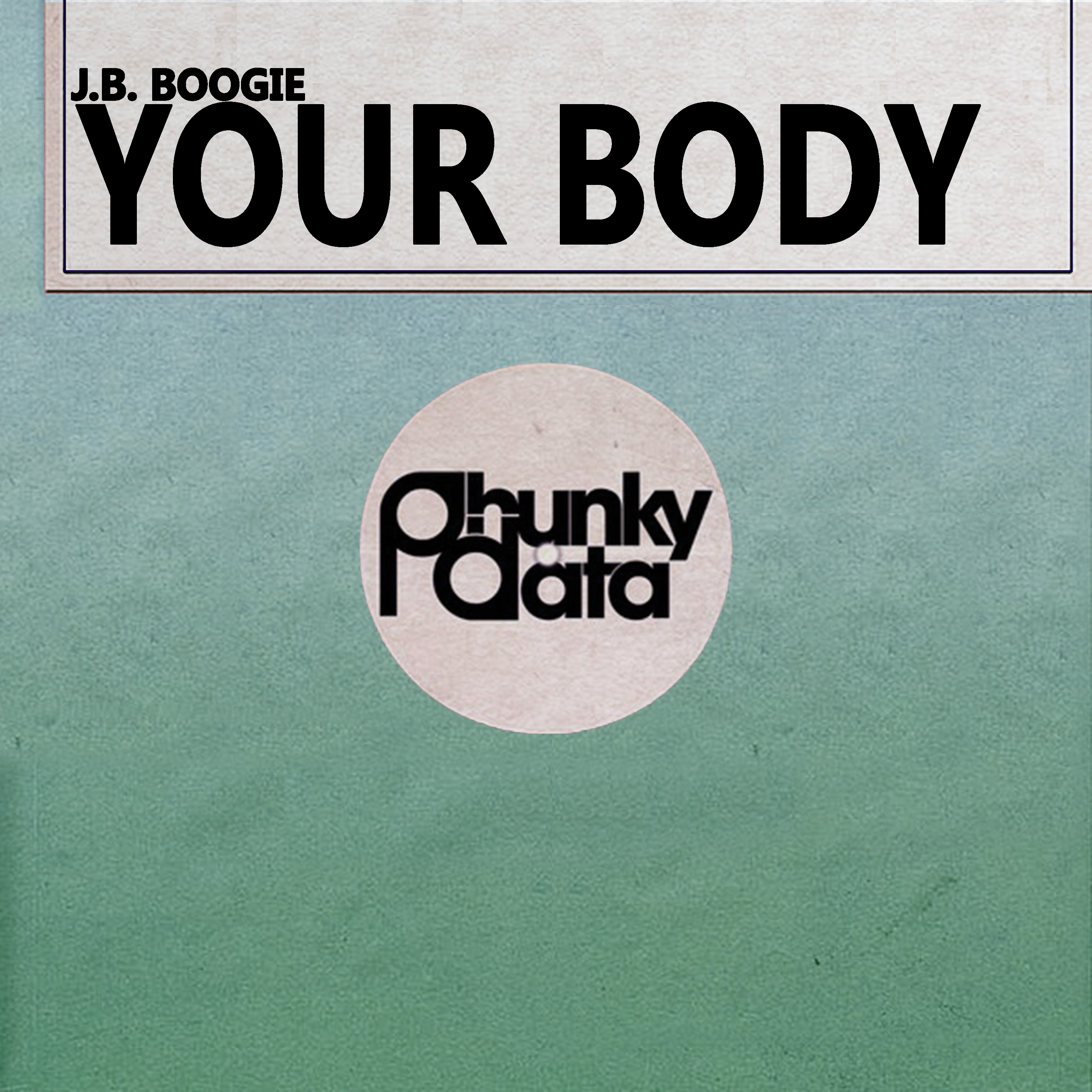 Your Body