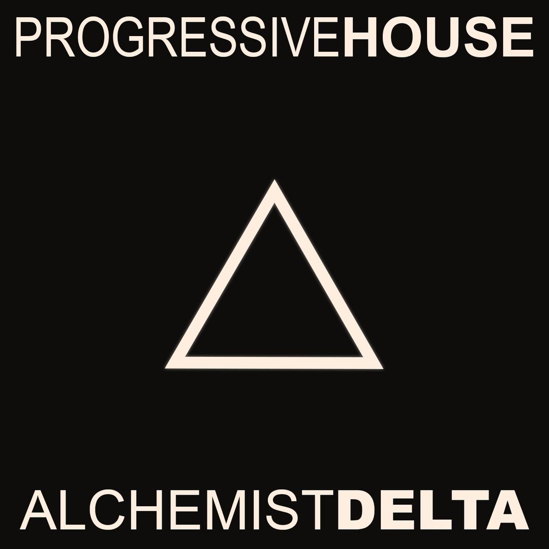 Delta - Progressive House