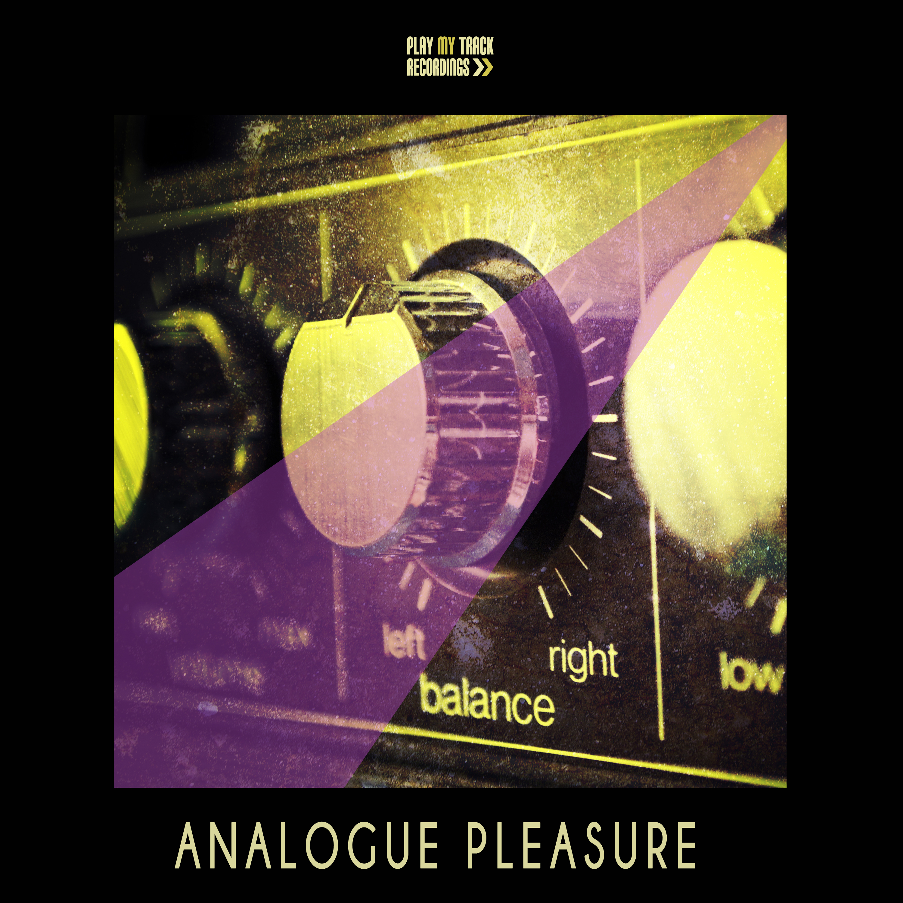 Analogue Pleasure