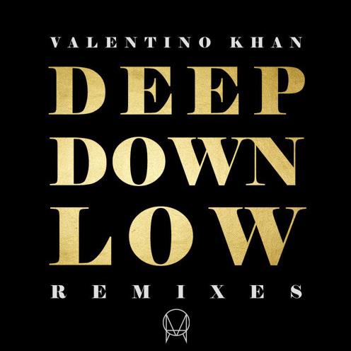 Deep Down Low (Moksi Remix)