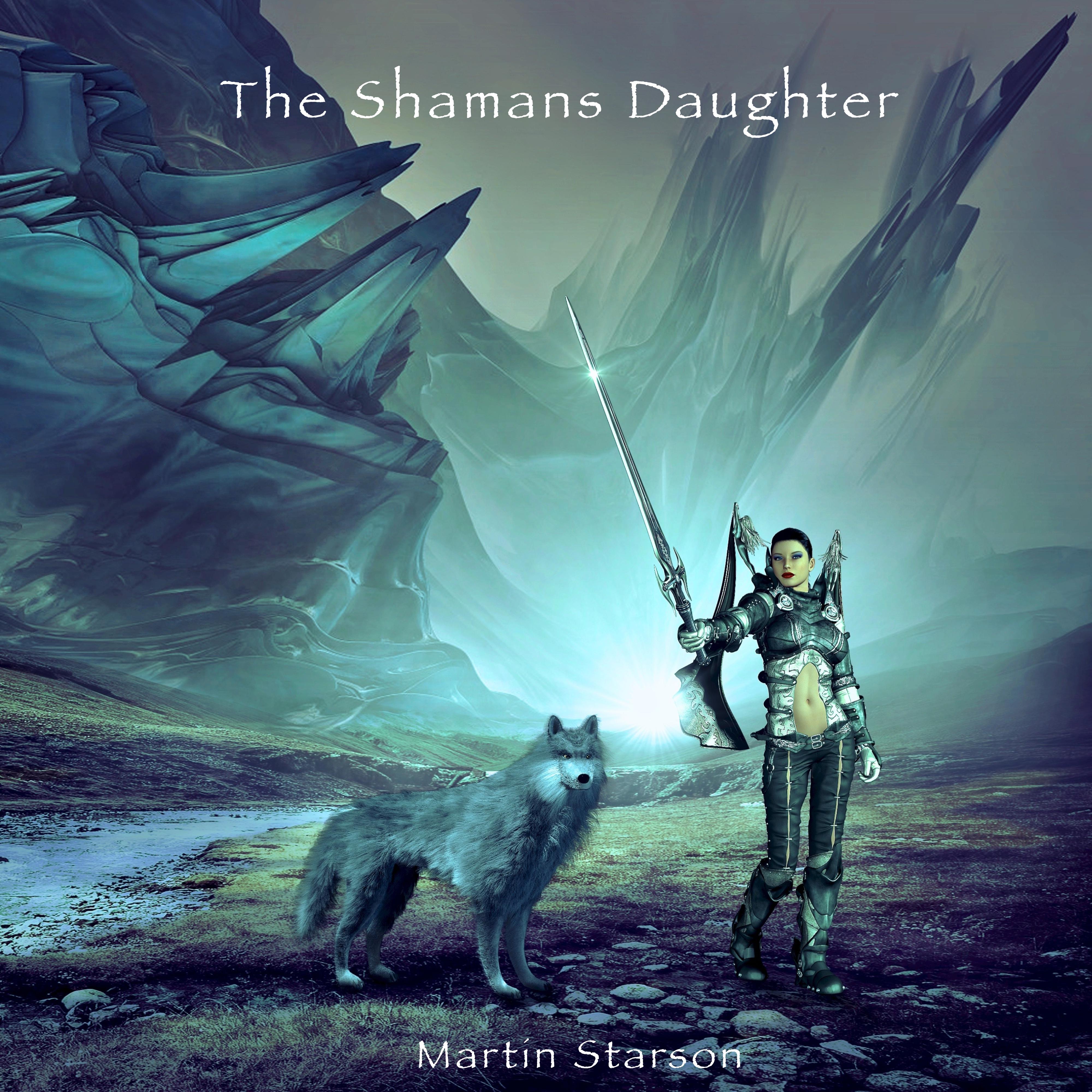 The Shaman's Daughter