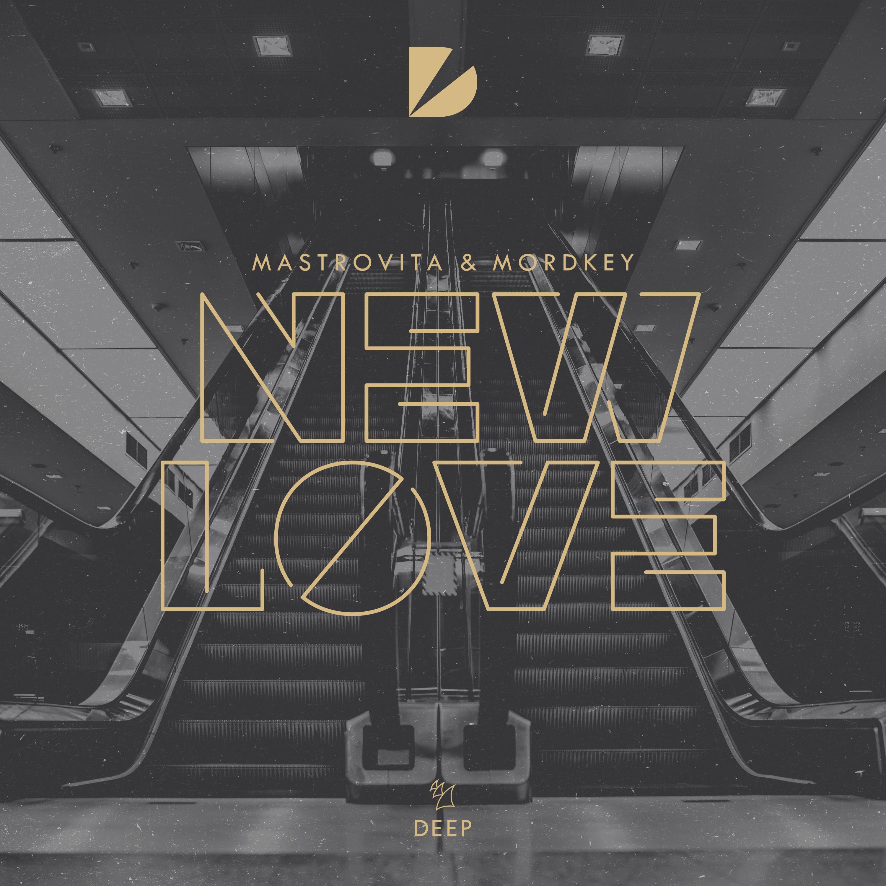 New Love (Extended Mix)