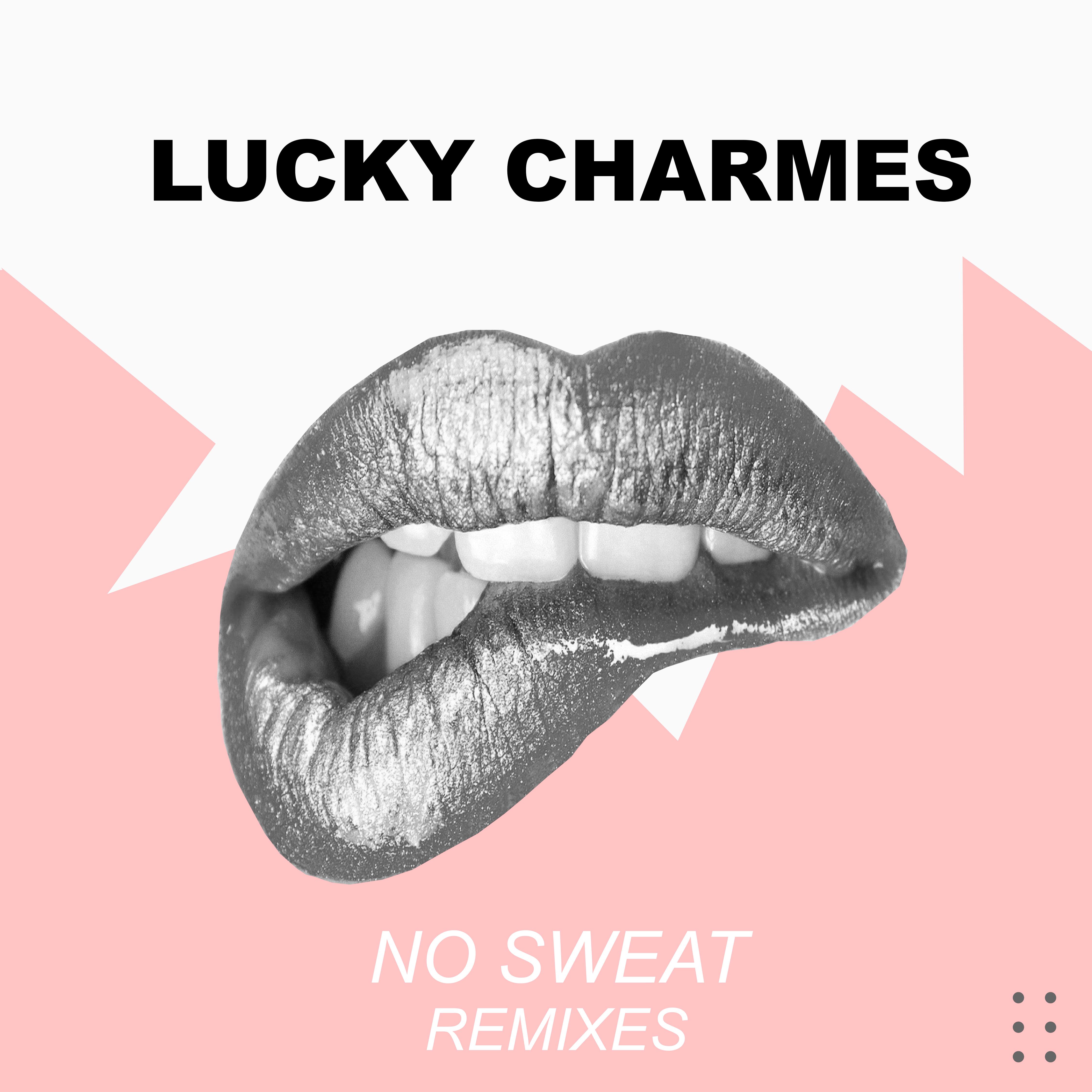 No Sweat Remixes