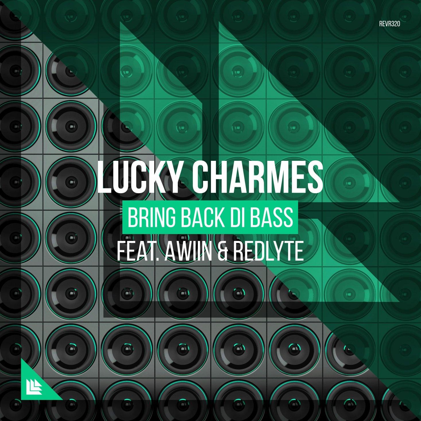Bring Back Di Bass (Extended Mix)