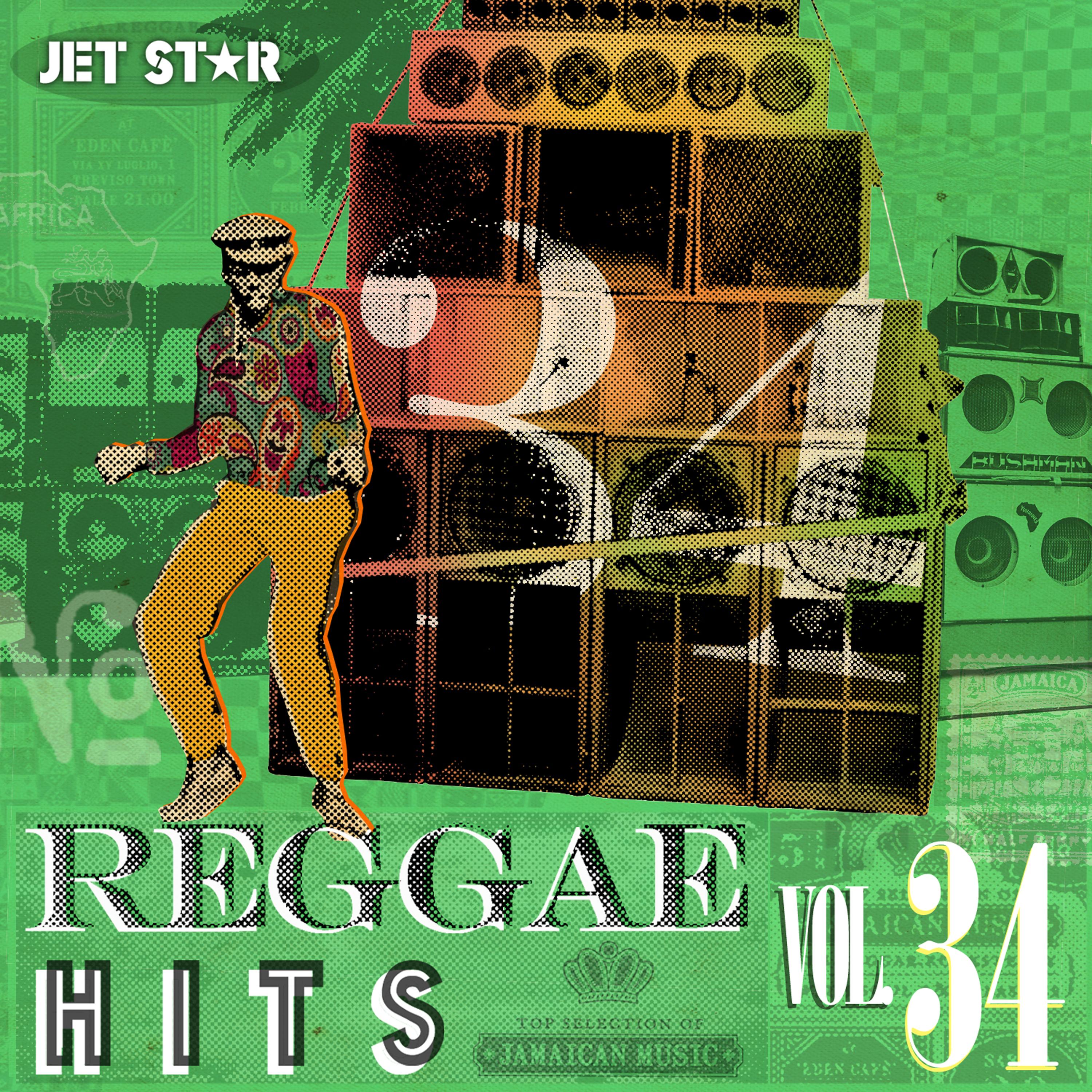 Reggae Hits, Vol. 34