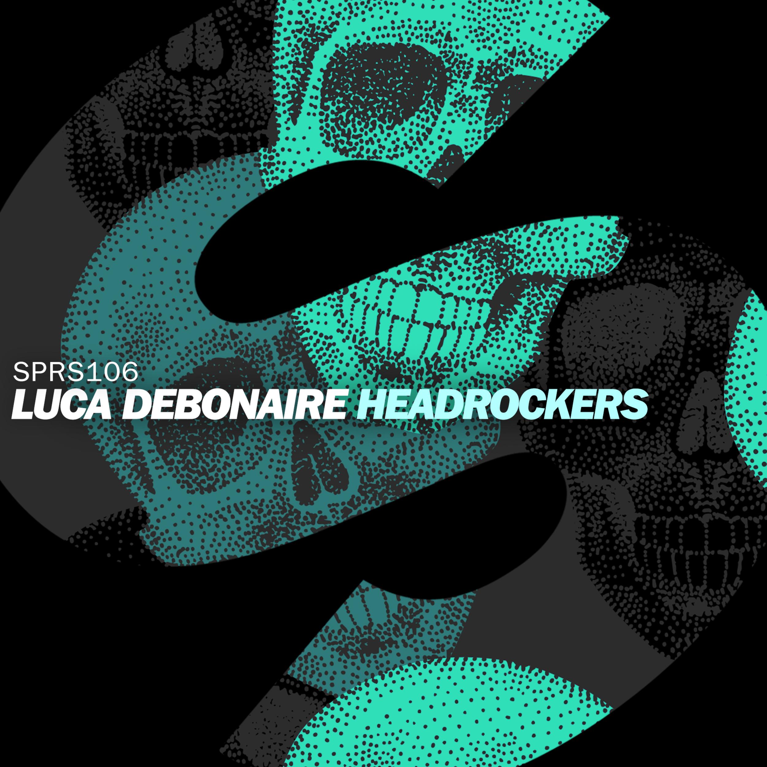 Headrockers (Extended Mix)