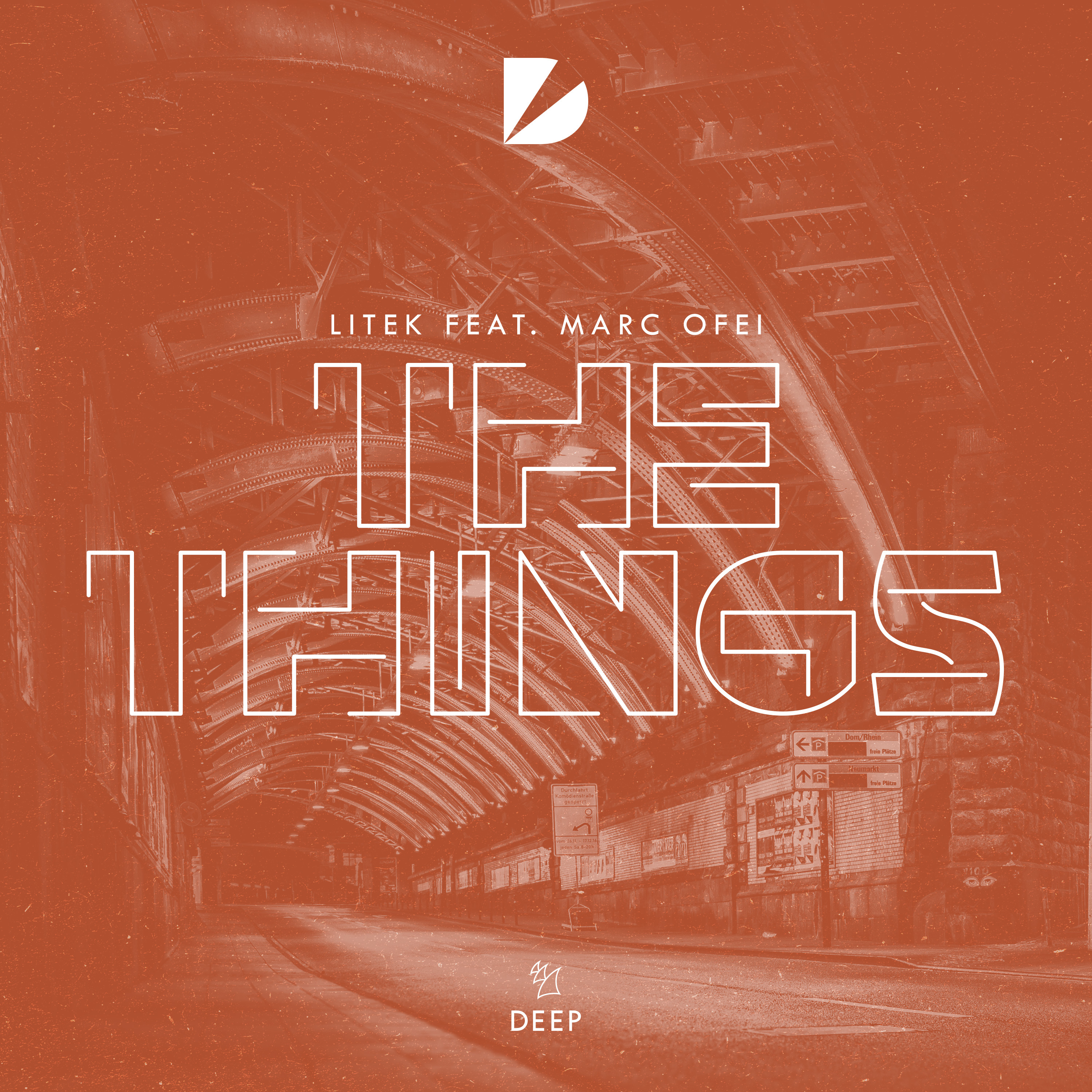 The Things (Extended Mix)