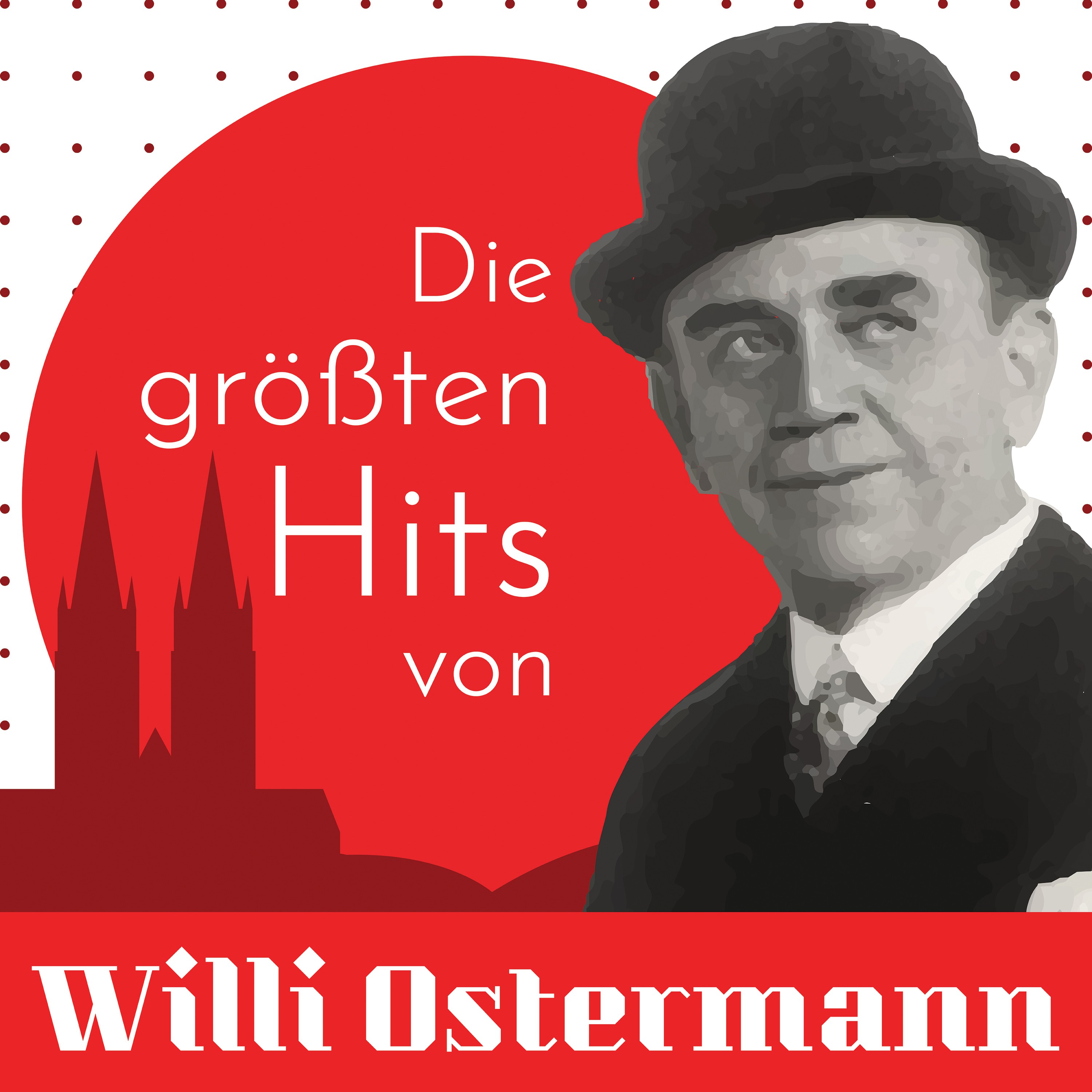 Die gr ten Hits Von Willi Ostermann