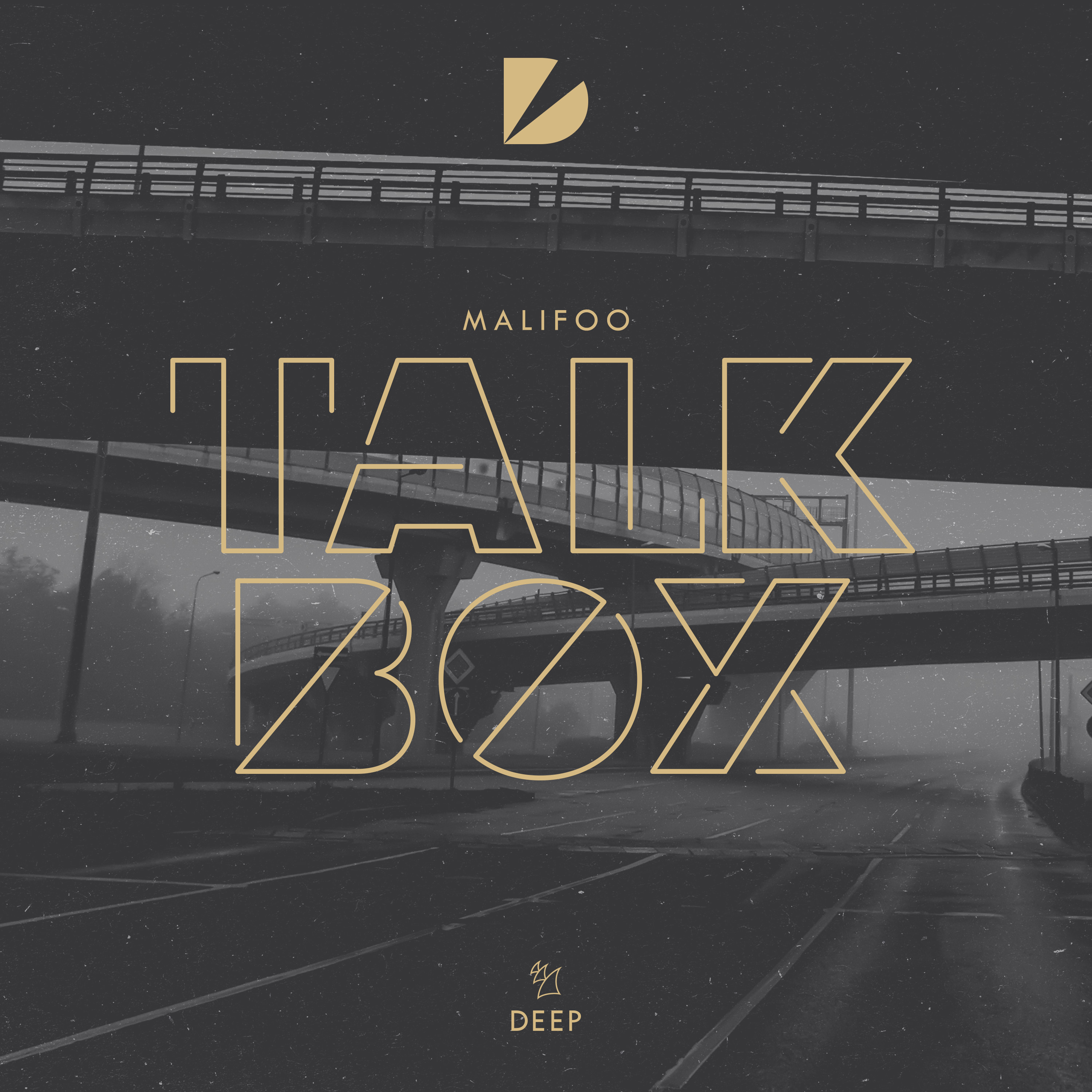 Talkbox (Extended Mix)