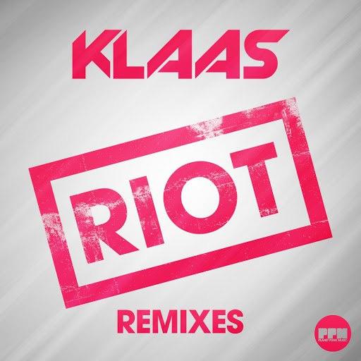 Riot (Chris Gold Edit)