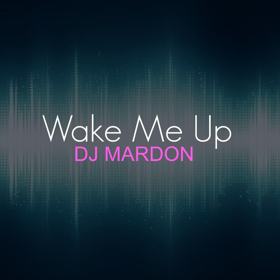 Wake Me Up
