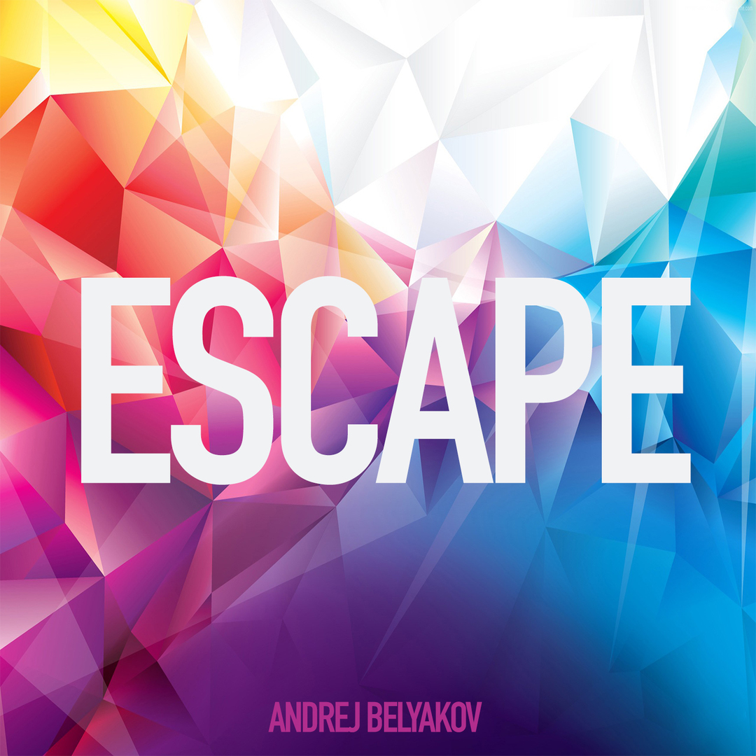 Escape (Original Mix)