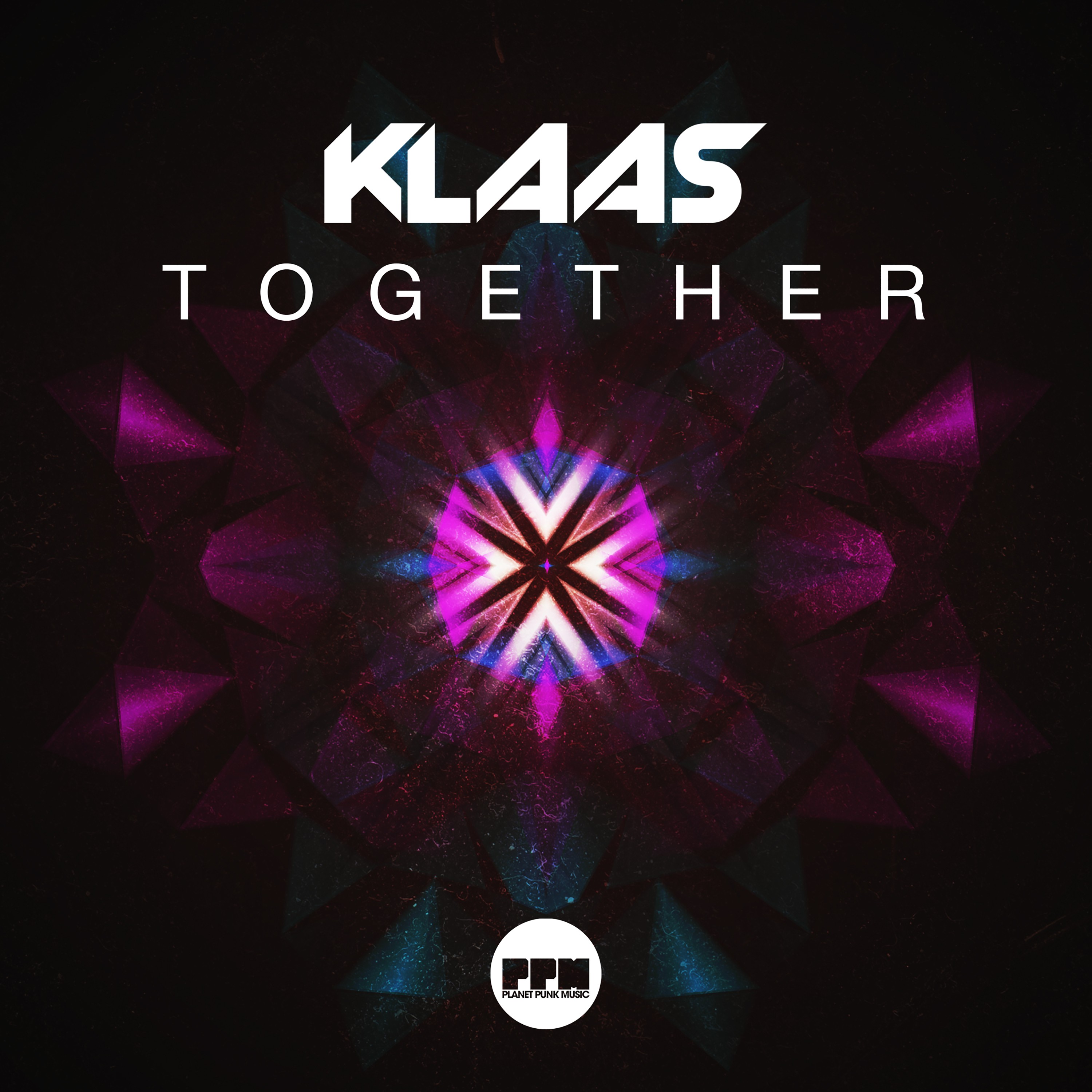Together (Chris Gold Remix)