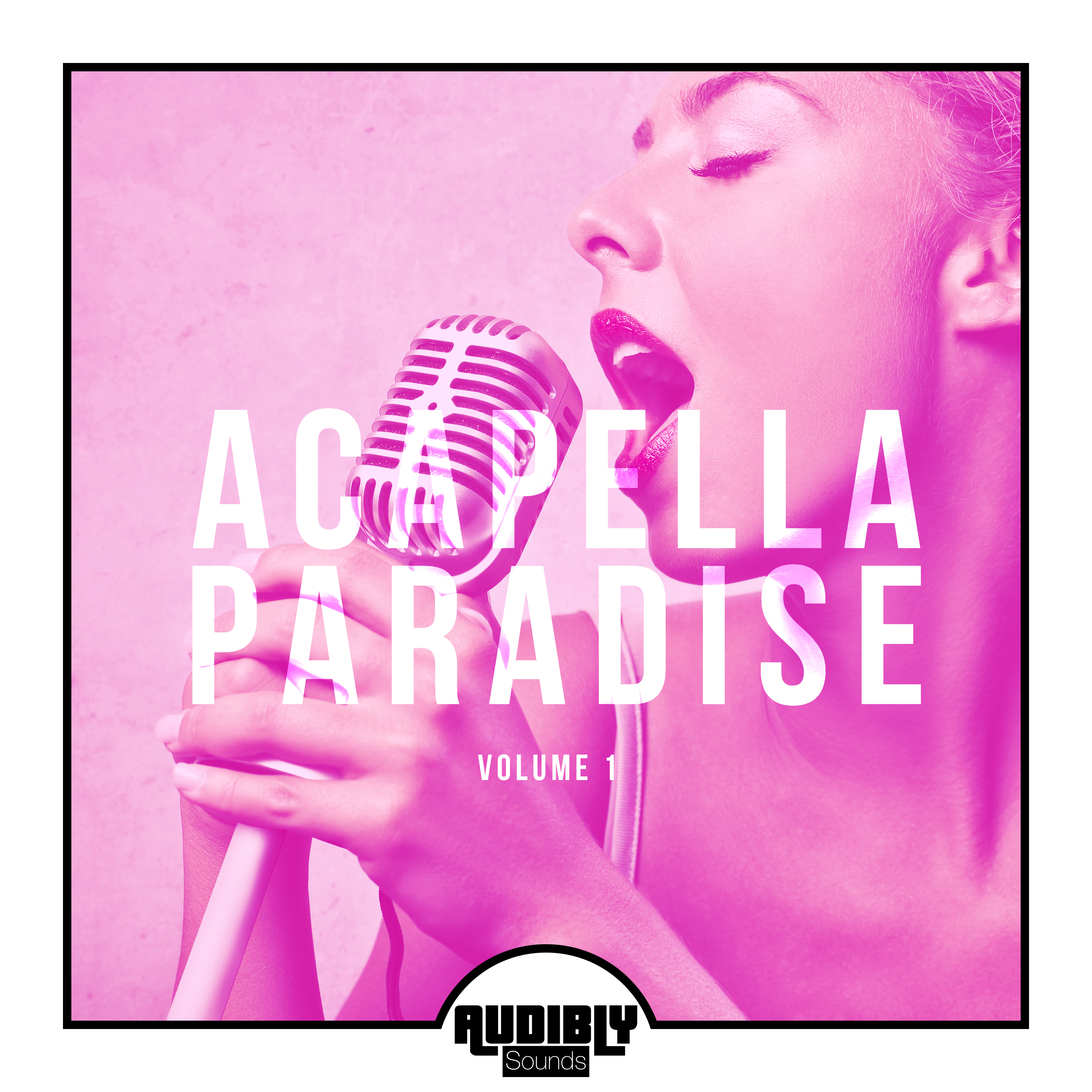 Acapella Paradise, Vol. 1