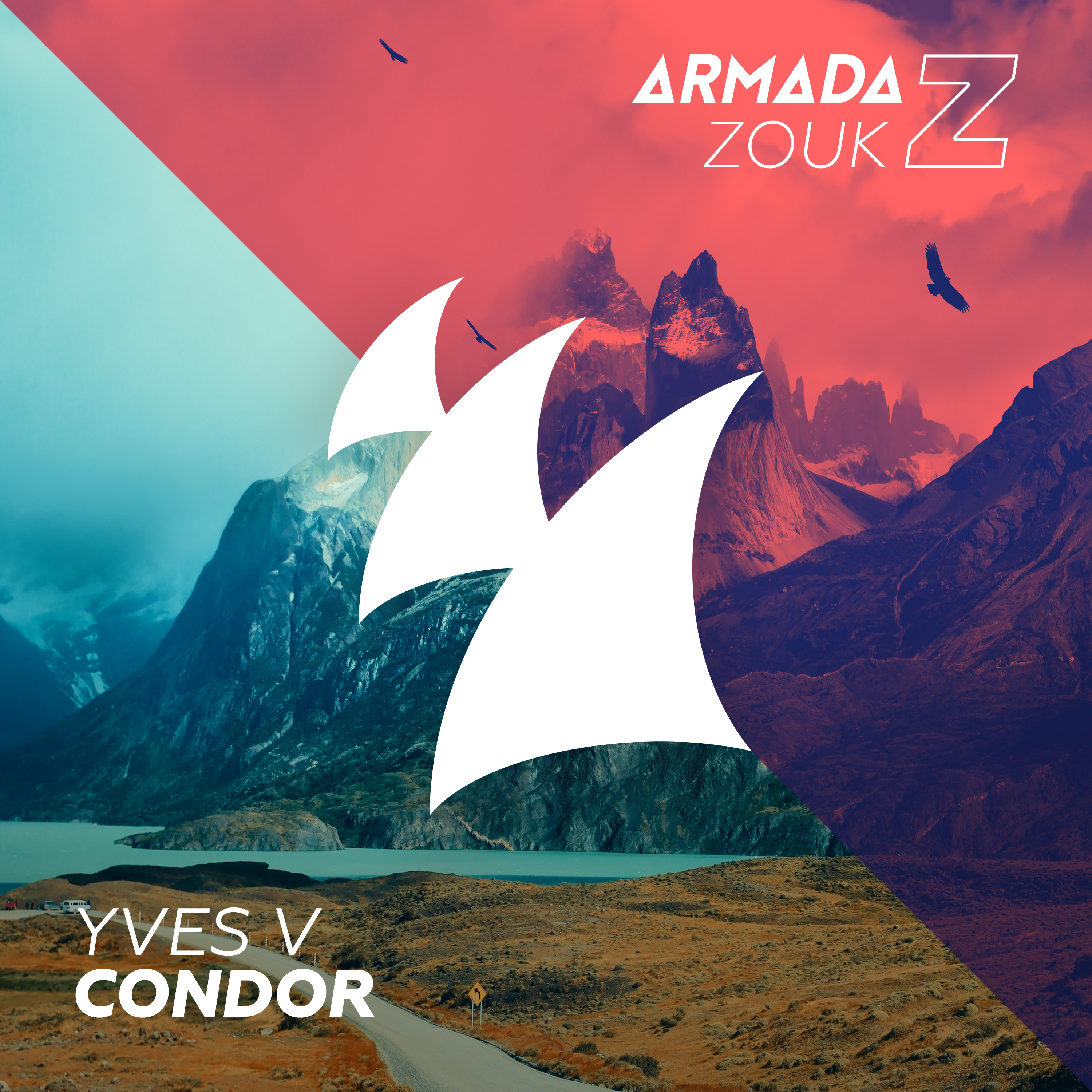 Condor (Extended Mix)